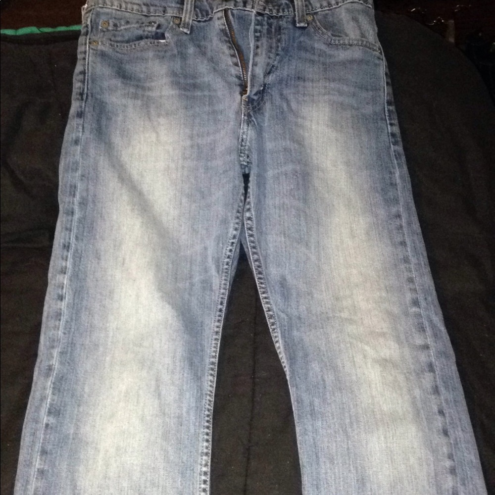 Levi model 513 size 31/32